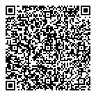 QR код "Sweet flower"