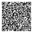 QR код "Живые цветы"