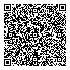 QR код "Живые цветы"