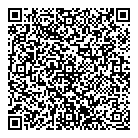 QR код "Глобус"