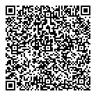 QR код "Звездный"