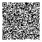 QR код "Живые цветы"