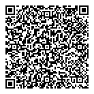 QR код "Живые цветы"