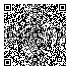 QR код "Живые цветы"