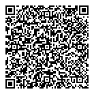 QR код "Живые цветы"