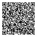 QR код "Сатурн"