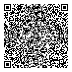 QR код "Цветущий сад"