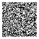 QR код "Привет"