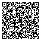 QR код "Skyline"