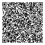 QR код "Зеленый попугай"