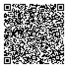 QR код "Орхидея"