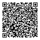 QR код "Радуга"