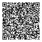 QR код "Лаванда"