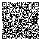 QR код "Силуэт"