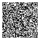 QR код "Радуга"