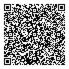 QR код "Лаванда"