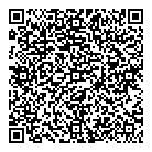 QR код "Клякса"