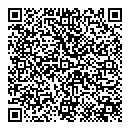 QR код "Белый"