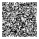QR код "Red Apple"