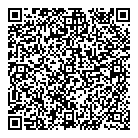 QR код "Аквамарин"
