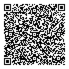 QR код "Силуэт"