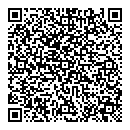 QR код "White Line"