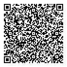 QR код "Batik"