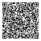 QR код "Радуга"