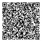 QR код "Снежок"