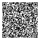 QR код "Радуга"