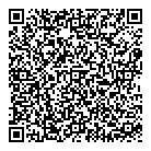 QR код "Радуга"