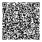 QR код "Радуга"