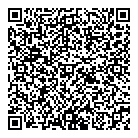 QR код "Contour"