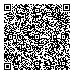 QR код "Силуэт"