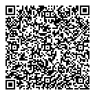 QR код "Белый ветер"