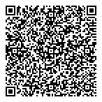 QR код "Голубые ели"