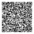 QR код "Стрела"