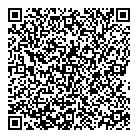 QR код "Орхидея"