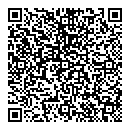 QR код "Green line"