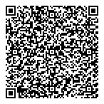 QR код "Орхидея"