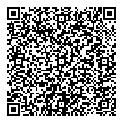 QR код "12:45"
