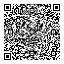 QR код "Живые цветы"