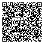 QR код "Сатурн"