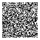 QR код "Радуга"