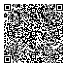 QR код "Аквамарин"