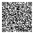 QR код "Силуэт"