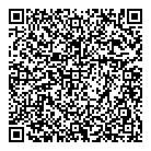 QR код "Панда"