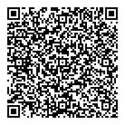 QR код "Орхидея"