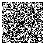 QR код "Молекула"