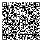 QR код "Long Hair"